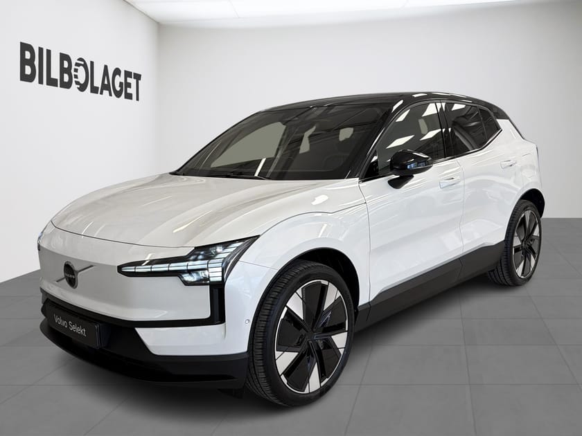 Bild 1 av Volvo EX30 Twin Motor Performance Ultra