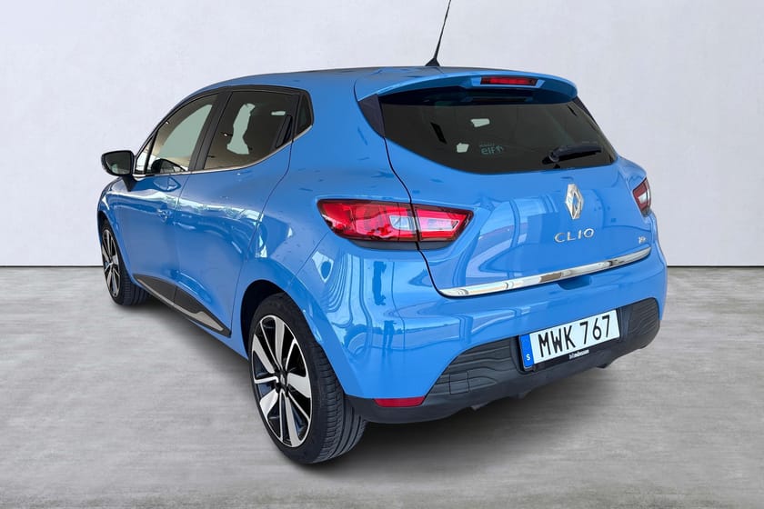 Bild 4 av Renault Clio Energy TCe 90 Dynamique 5-d IIb