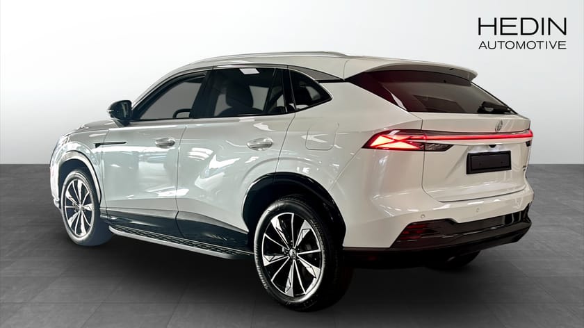 Bild 2 av MG HS PHEV COMFORT PLUG-IN 100KM