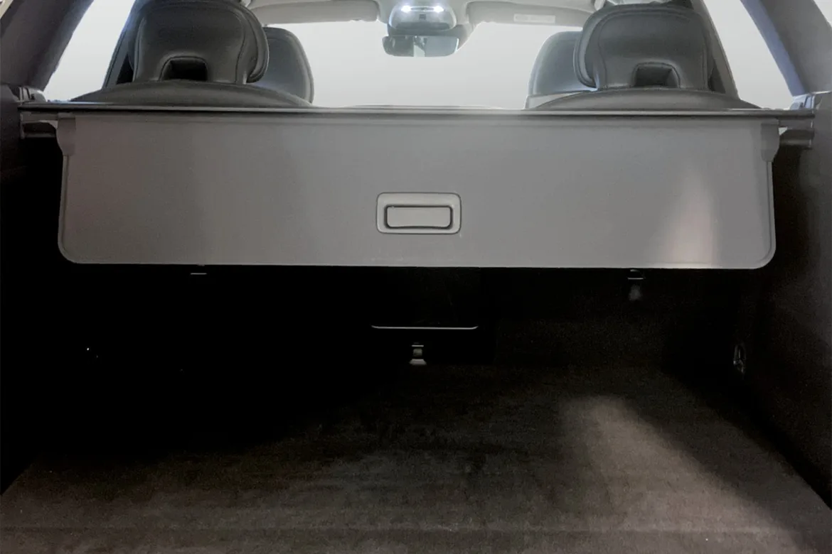 Volvo XC60 T8 AWD Recharge