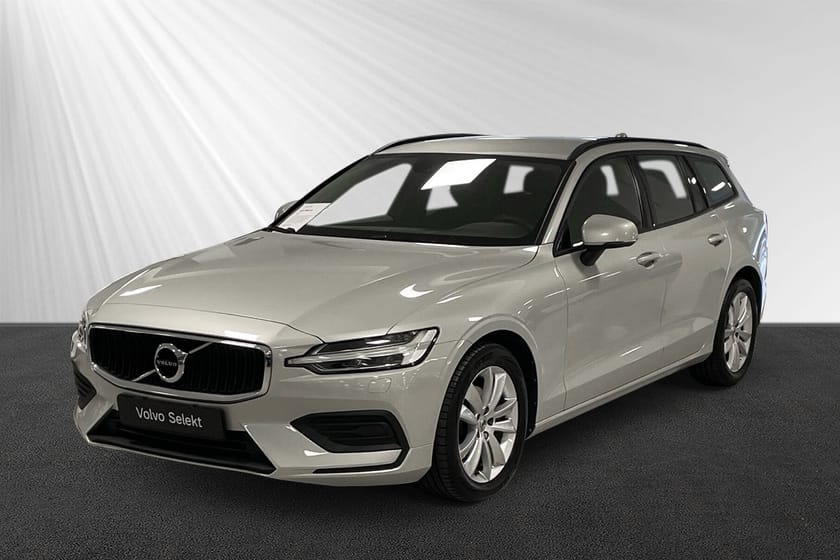 Bild 4 av Volvo V60 B3 Bensin Momentum