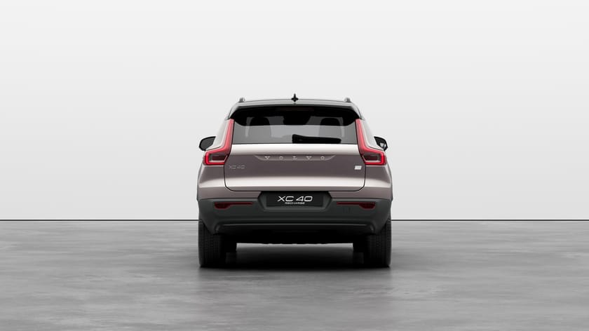 Bilde 5 av Volvo XC40 Recharge Twin Plus KROK|19"|TONEDE
