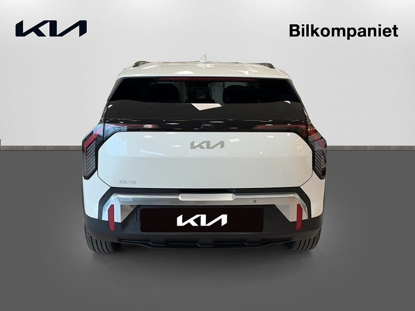 Bild 5 av Kia EV3 Long Range Plus 81,4 kWh 204hk Kampanj