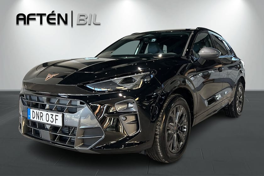 Bild 1 av CUPRA Terramar eTSI 150hk DSG |Edge, Drag,  LAGERBIL OMGÅENDE LEVERANS