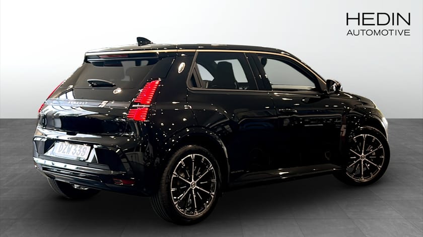 Bild 2 av Renault 5 E-Tech ICONIC FIVE *DEMO* 3890:-/mån PL