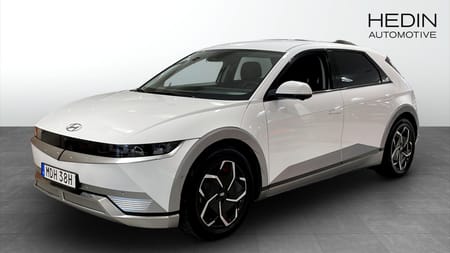 Hyundai Ioniq 5 77.4 kWh 228hk