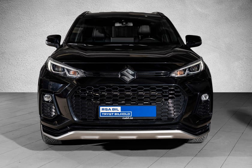 Bilde 5 av Suzuki Across Plug-in Hybrid 4x4 PHEV 306hk GLX First Edition. Nybil gar/H feste.