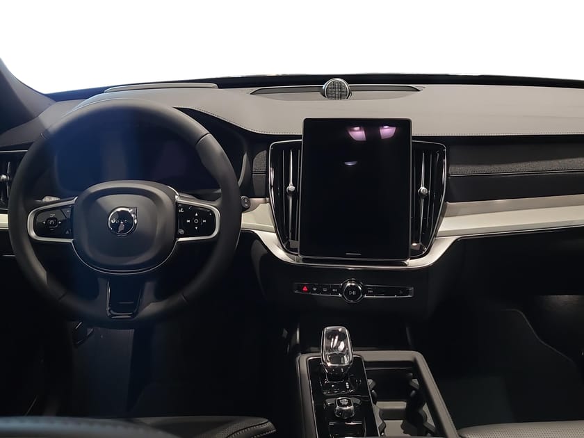 Bild 5 av Volvo XC90 T8 Ultra Black Edition. Demo.