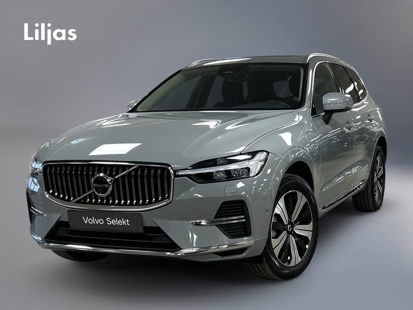 Bild 1 av Volvo XC60 T6 AWD Plus Bright Nordic Edition//360-Kamera//