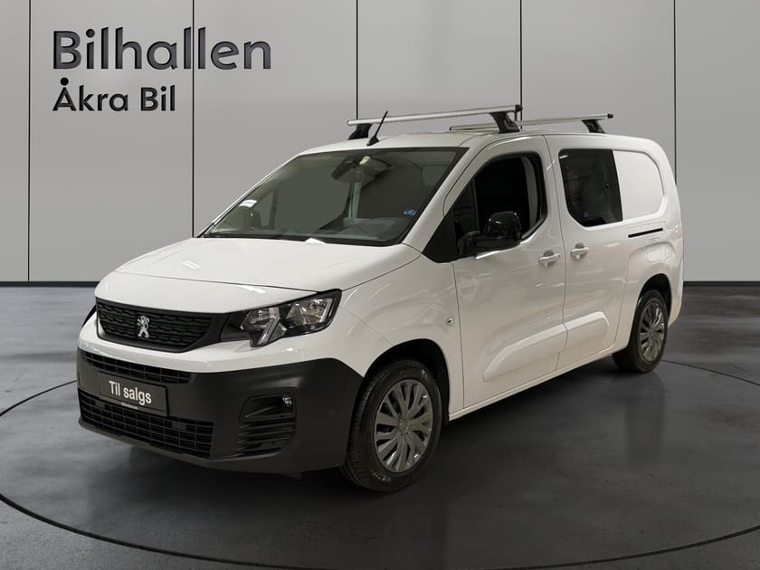 Bilde 1 av Peugeot Partner 