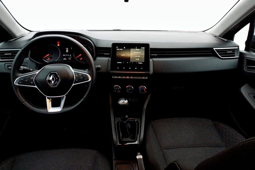 Bild 4 av Renault Clio TCe 90 Zen 5-d
