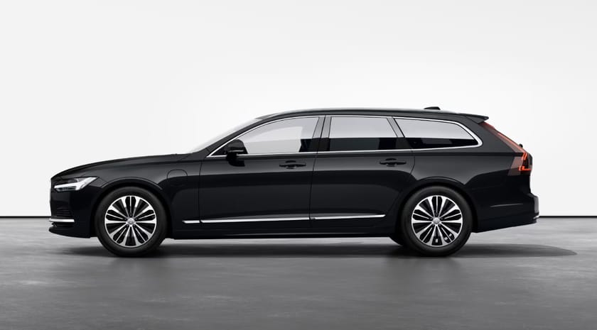 Bild 5 av Volvo V90 T6 Core Edition HarmanKardon/Tonade Rutor