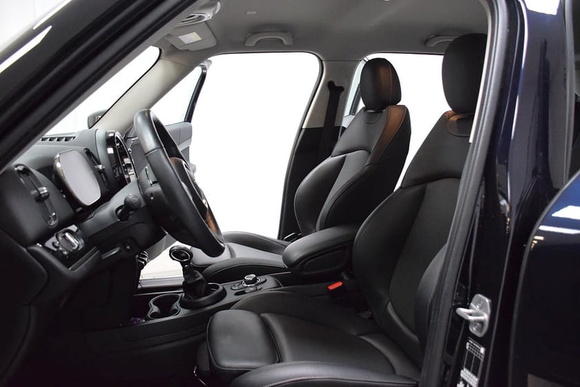 Bild 3 av MINI Countryman Cooper SE ALL4 Experience Package |