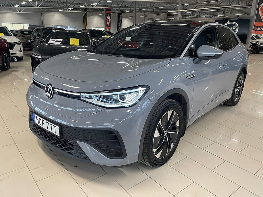 Bild 2 av Volkswagen ID.5 Pro Performance Comfort Plus,