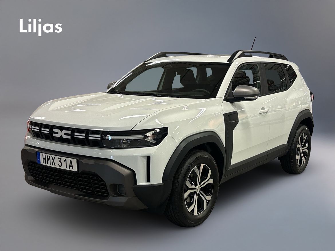 HMX31A – Dacia Duster