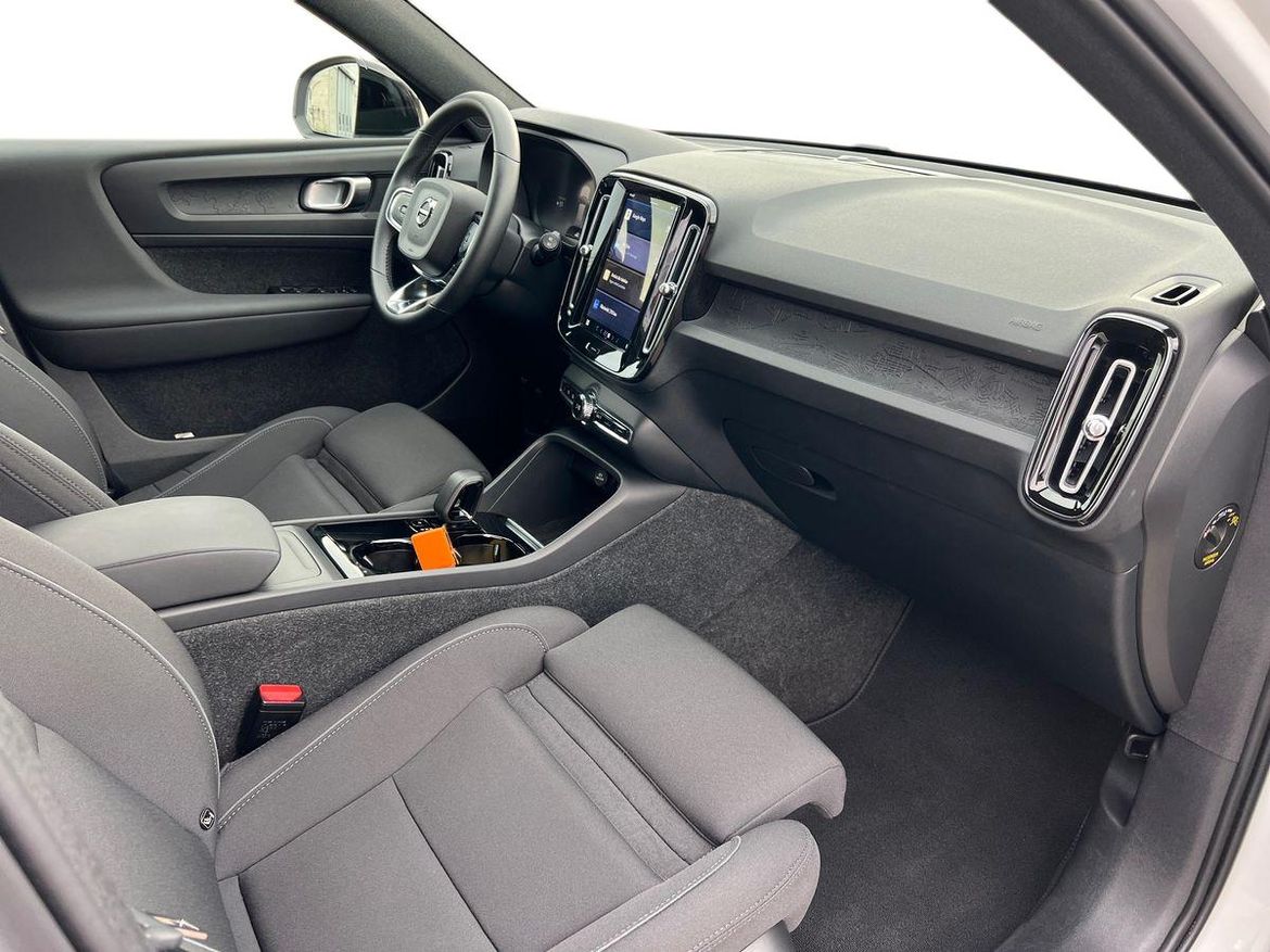Volvo XC40 2024 - miniatyr 11