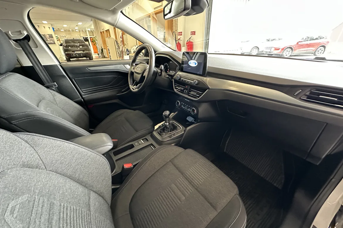 Ford Focus Active Kombi