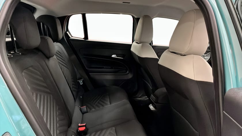 Bild 5 av Fiat 600 Hybrid HEV ICON 110HK  FWD PL från 2695kr/mån