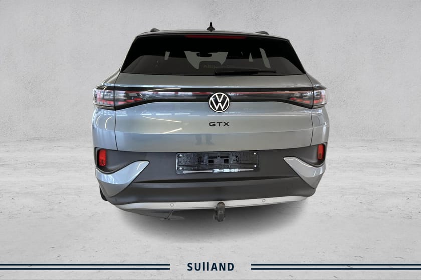Bilde 5 av Volkswagen ID.4 GTX vip-kunde