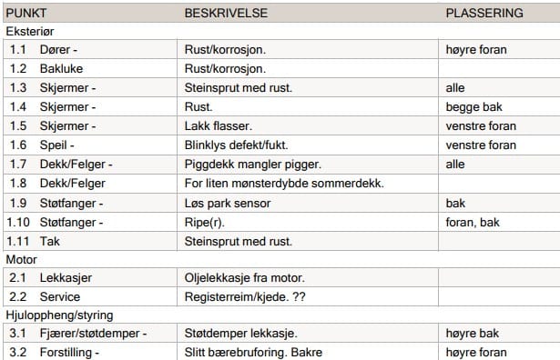 Thumnail bilde 1 av Volvo S40