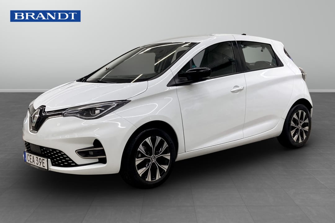 Renault ZOE R110