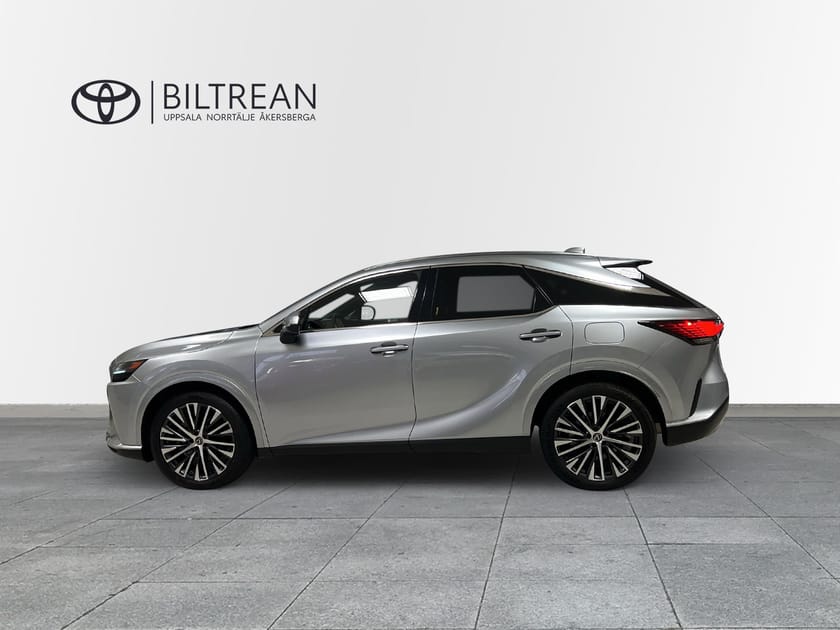 Bild 3 av Lexus RX 450h+ Executive Plug-in