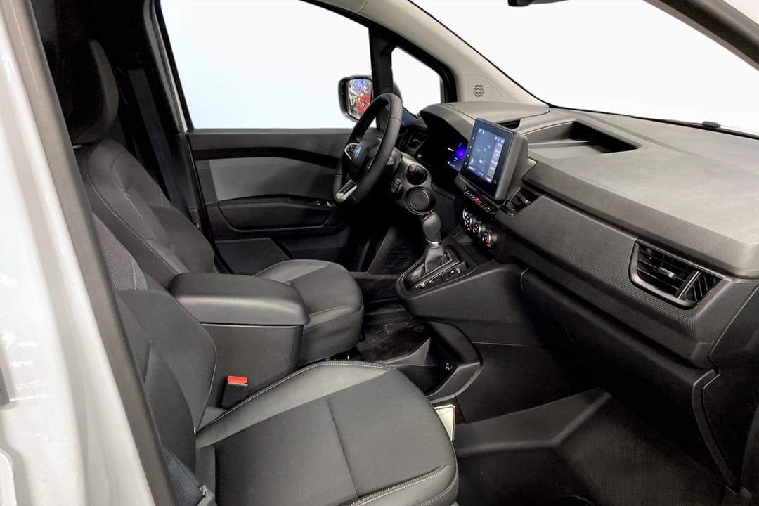 Renault Kangoo Skåpbil