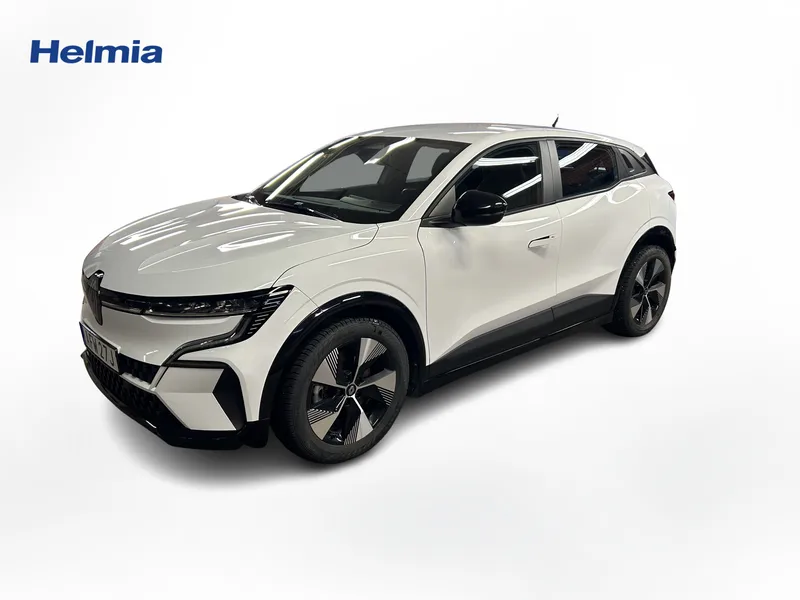 Bild 2 av 10 – Renault Mégane E-TECH Equilibre 40kWh/130hk