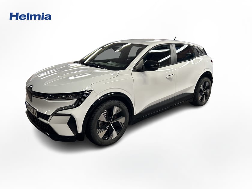 Bild 2 av Renault Mégane E-TECH Equilibre 40kWh/130hk