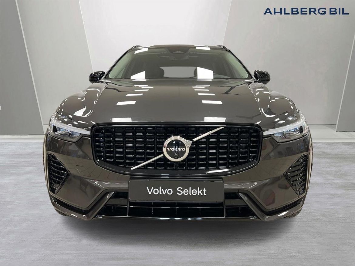 Volvo XC60 2025 - miniatyr 6