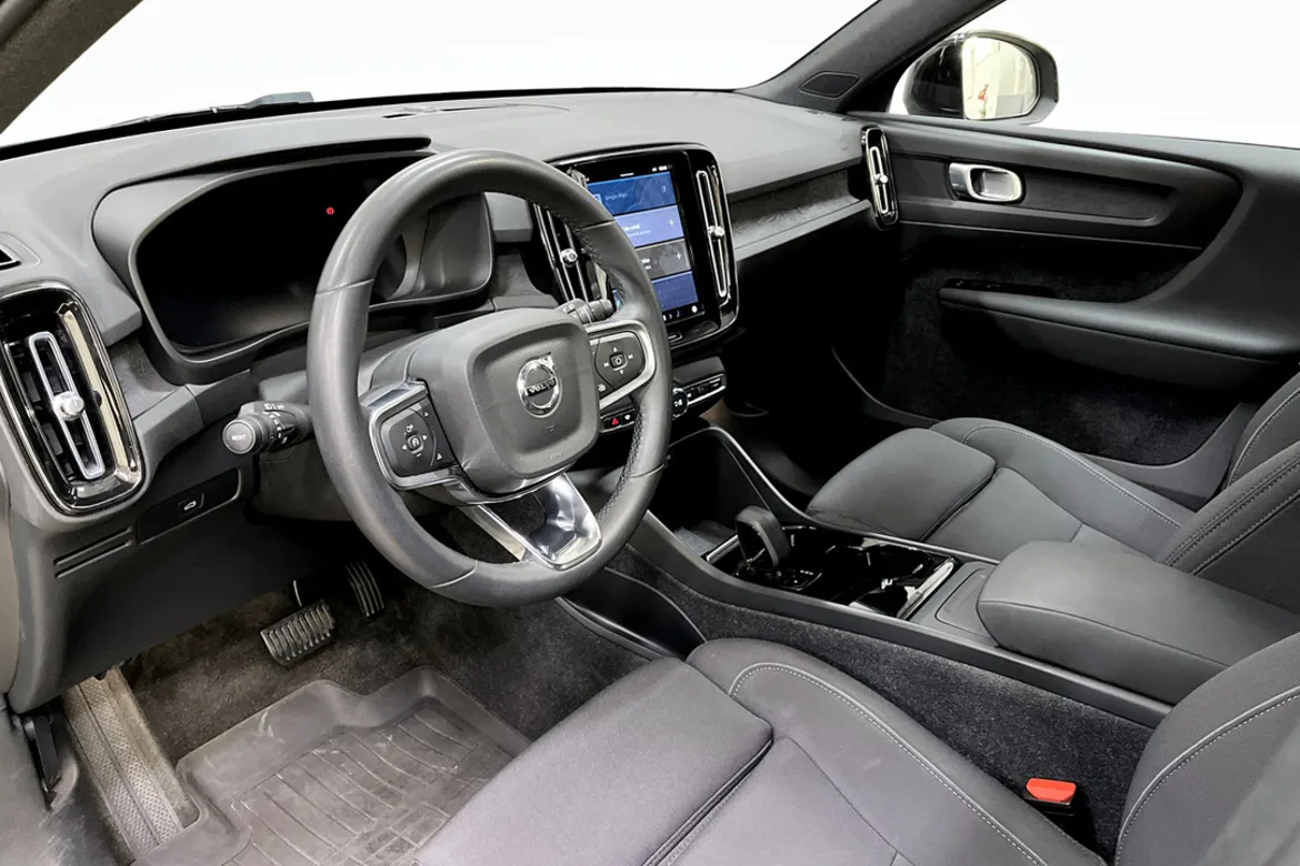 Volvo XC40 Recharge Single Motor