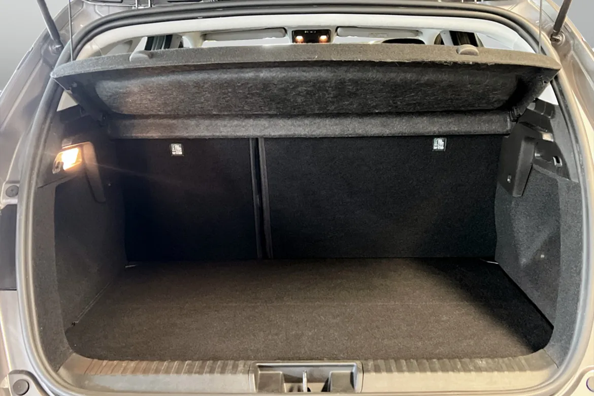 Renault Captur E-TECH Plugin-Hybrid 160