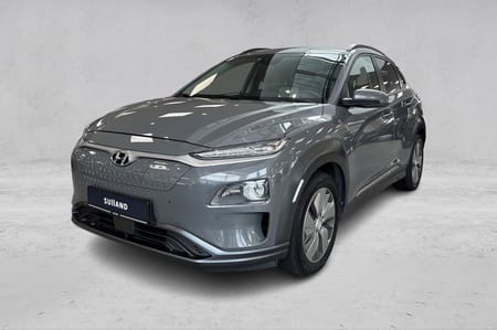 Hyundai Kona Electric 64 kWh