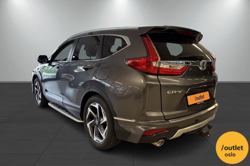 Bilde 3 av Honda CR-V 1.5 Bensin 193HK AWD Executive | Velutstyrt