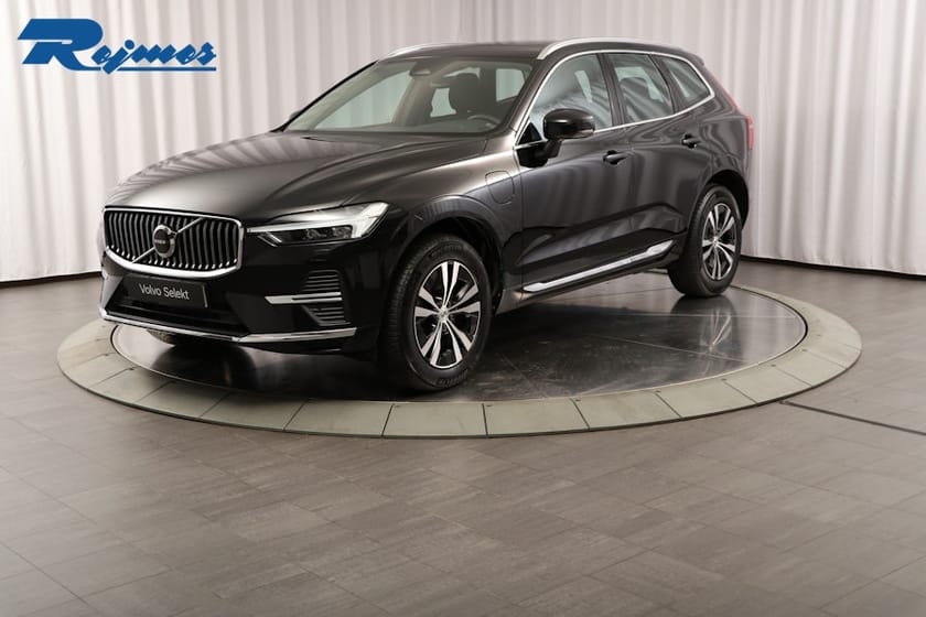 Bild 1 av Volvo XC60 Recharge T6 Core Edition