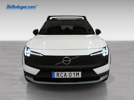Volvo EX30 Cross Country Twin Motor Performance M Perform Ultra