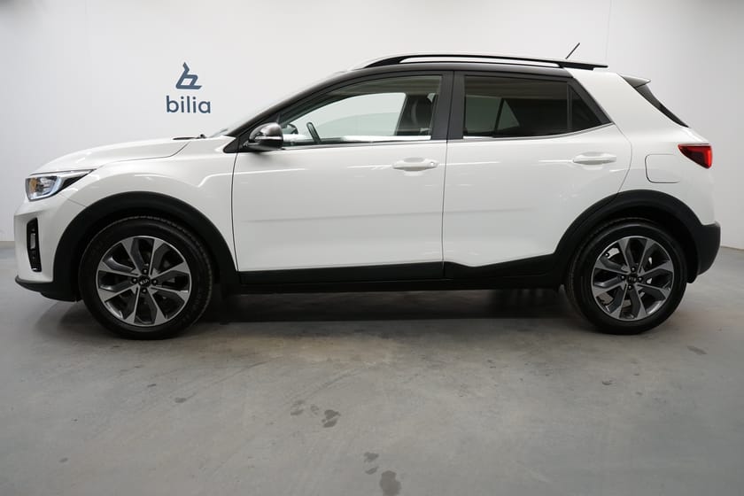 Bild 2 av Kia Stonic 1.0 T-GDi Advance Plus