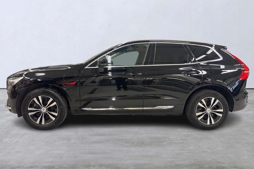 Bild 2 av Volvo XC60 Recharge T6 Core Edition