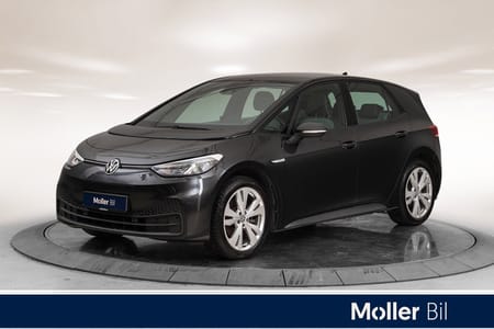 Volkswagen ID.3 Pro S