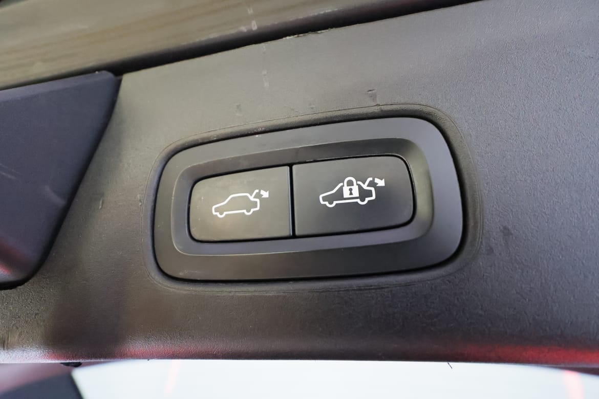 Volvo V90 2020 - miniatyr 21