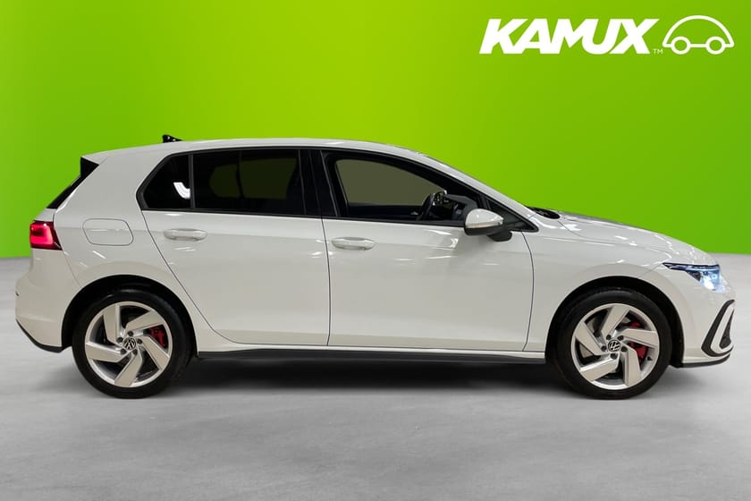 Bild 2 av Volkswagen Golf GTE 1.4   Matrix Navi Cockpit Moms 245hk