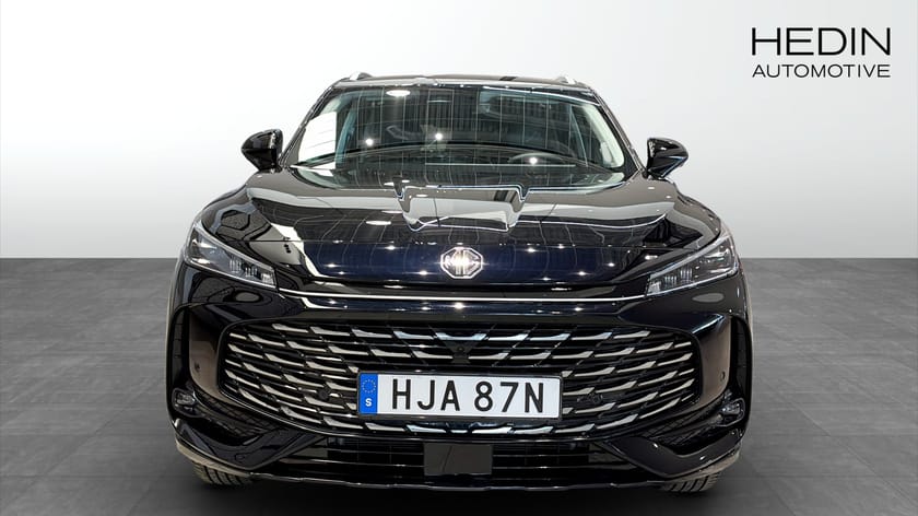 Bild 2 av MG HS PHEV Luxury | Plug-in hybrid | 0% Ränta