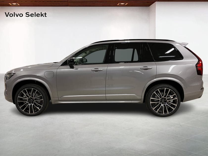 Bild 3 av Volvo XC90 T8 Ultra Dark Demo