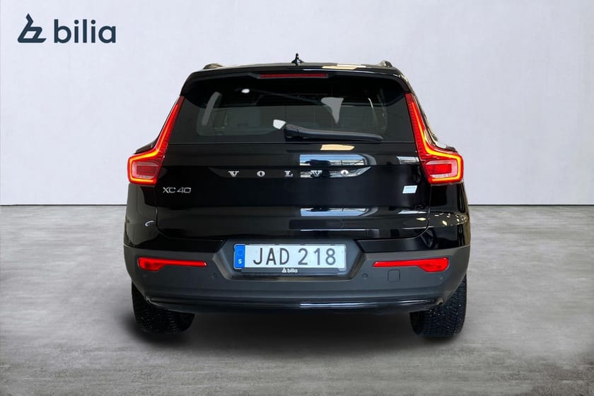Bild 5 av Volvo XC40 Recharge Single Motor Core Edition