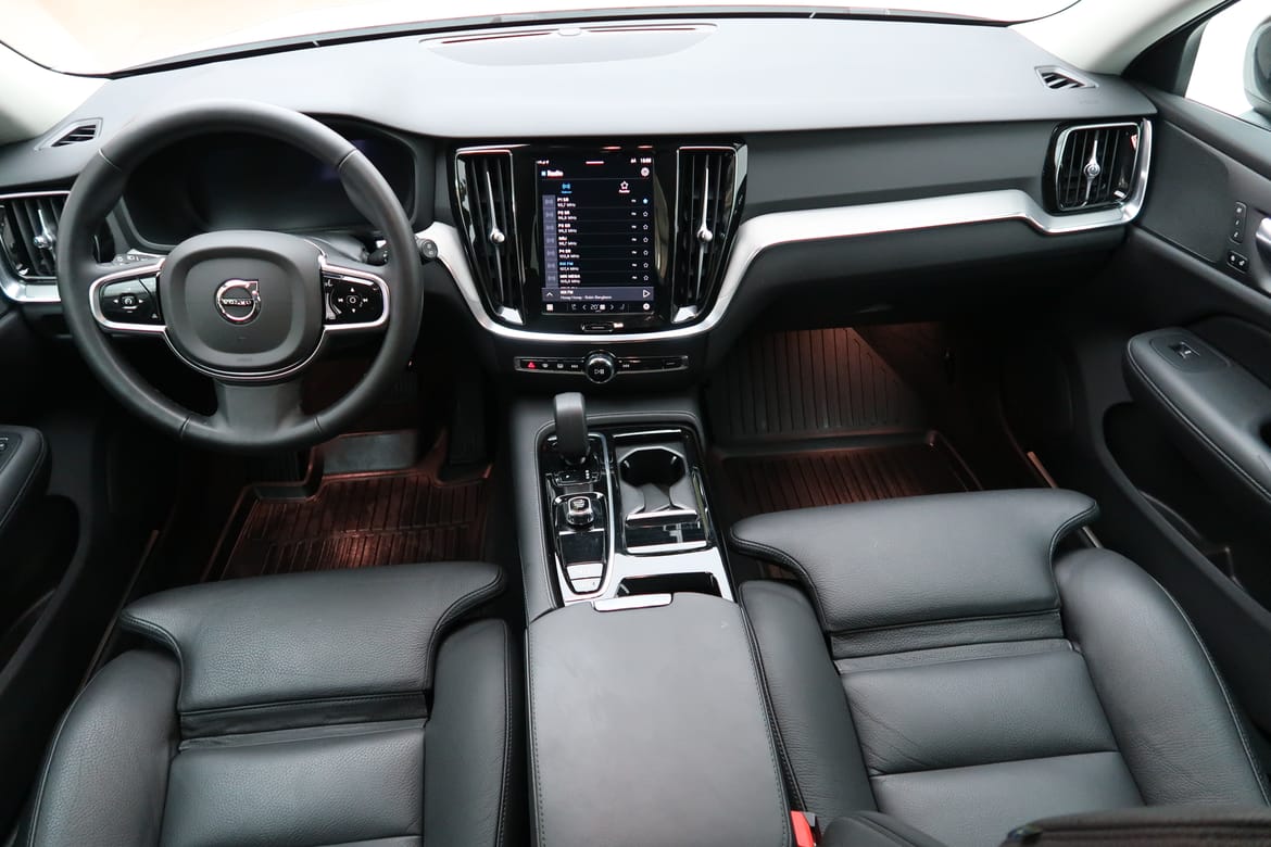 Volvo V60 2025 - miniatyr 6