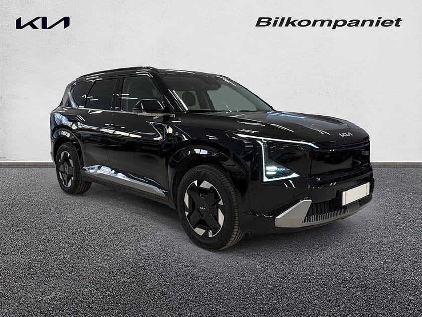 Bild 4 av Kia EV5 Long Range FWD 218hk 81,4kWh Plus Omg Leverans
