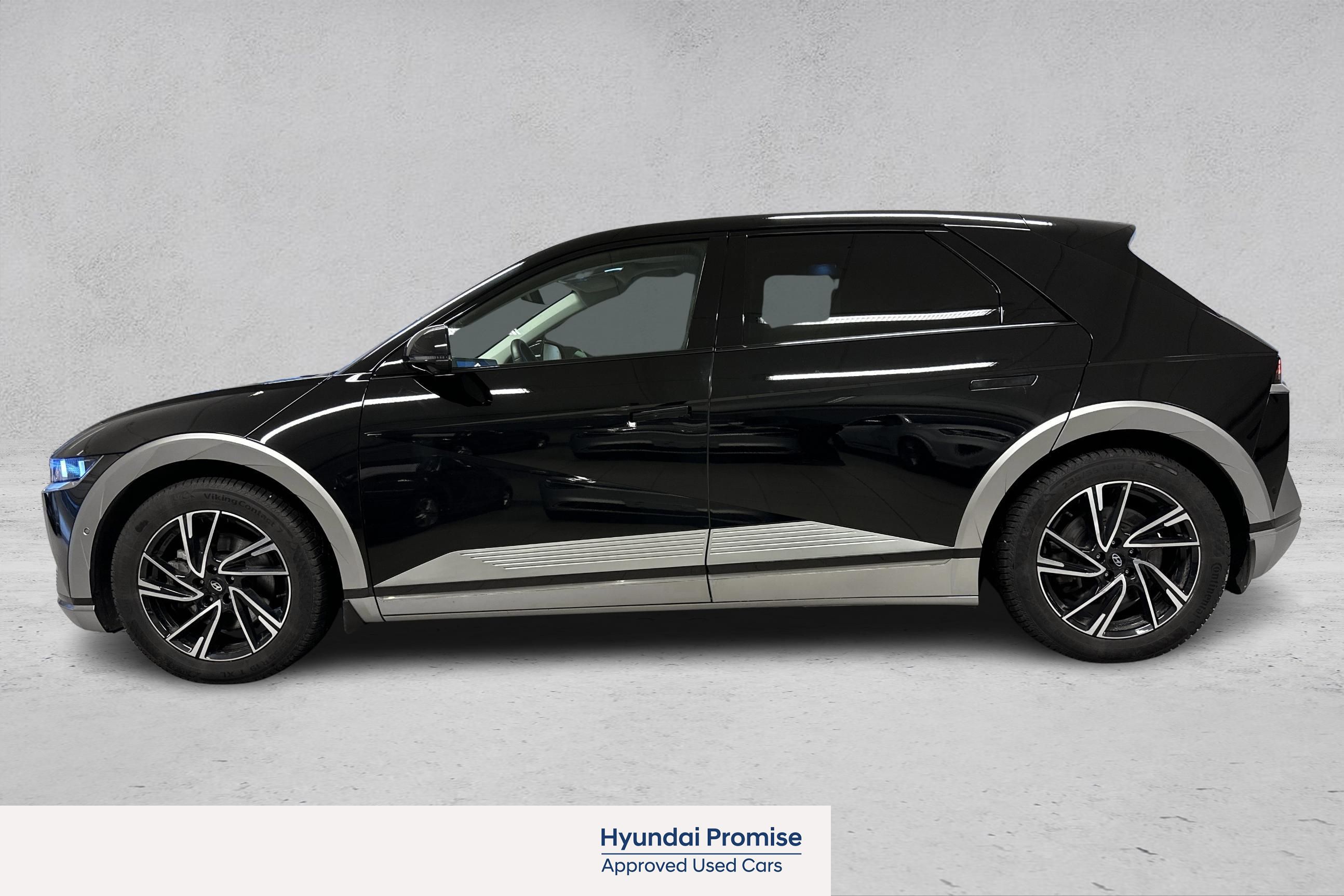 Thumnail bilde 1 av Hyundai Ioniq 5