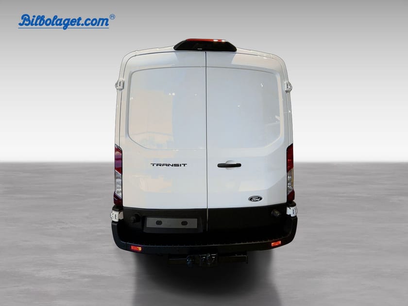 Bild 3 av Ford Transit 350 Skåp 350L3 FWD Trend II A