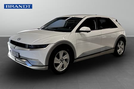 Hyundai Ioniq 5 72.6 kWh 218hk