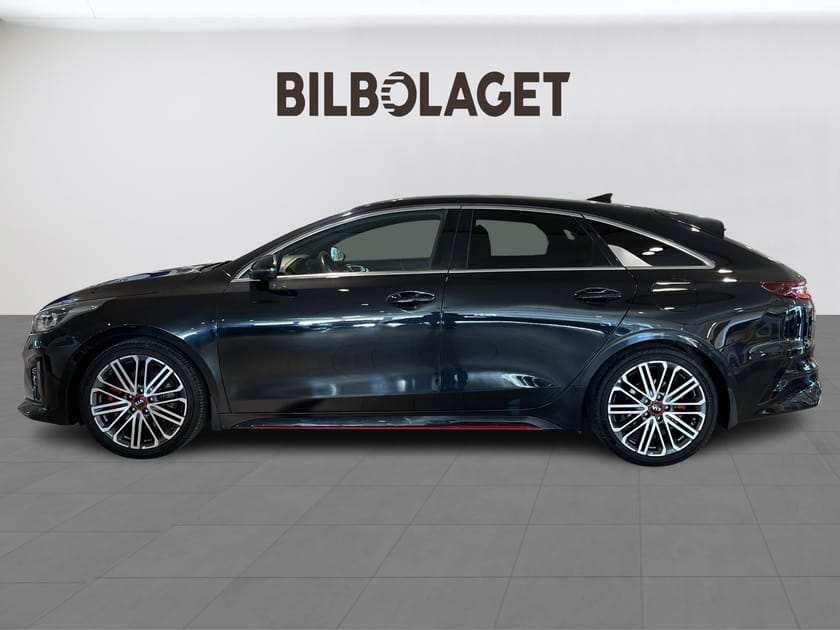 Bild 2 av Kia ProCeed GT T-GDi 204hk (JBL/NAV/KAMERA)